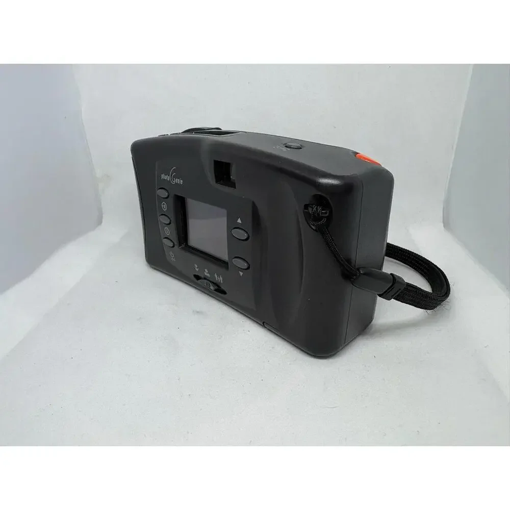 AGFA ePHOTO 780c Digital Point & Shoot Camera For Parts Or Repair Screen Issue